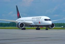 Air Canada to axe Singapore’s only non-stop flight to Canada in January 2027