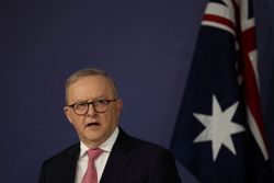 Australia PM Albanese says OpenAI agent breached government website in June