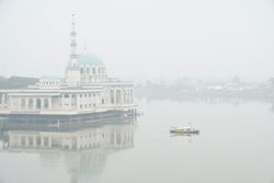 Serian records very unhealthy API, 10 other areas categorised as unhealthy