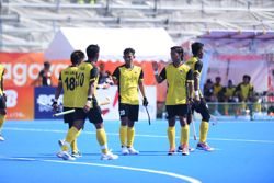 Speedy Tigers maul Thailand 10-0 to keep semi-final hope alive