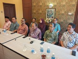 Exco members barred from carried out duties, says Negri Sembilan MB