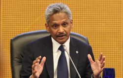 Financing for priority sectors still modest despite policy ambitions, says BNM Governor