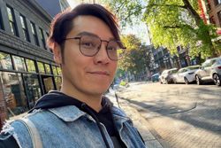 Ex-TVB star Vinci Wong denies claim that his bankruptcy was caused by gambling