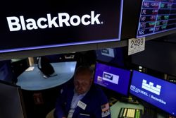 BlackRock, IFM close in on $25 billion Stack data center deal, Bloomberg News reports