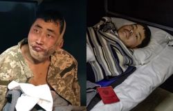 Two North Korean POWs arrive in South Korea after Ukraine transfer