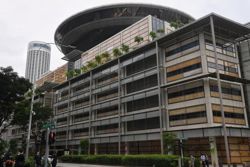Singapore finance manager who lent then boyfriend nearly S$359,000 wins lawsuit for repayment