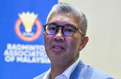 Negri MB must explain what changed his stance, says Tengku Zafrul