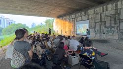 Klang River Festival marks five years of reimagining urban spaces