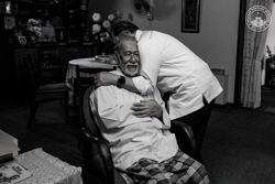 Penang governor extends condolences over passing of Idrus Ibrahim