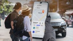 Thailand to tighten enforcement across ride-hailing services from Oct 1