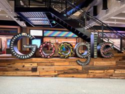 Google plans first test of AI chips in space under Project Suncatcher