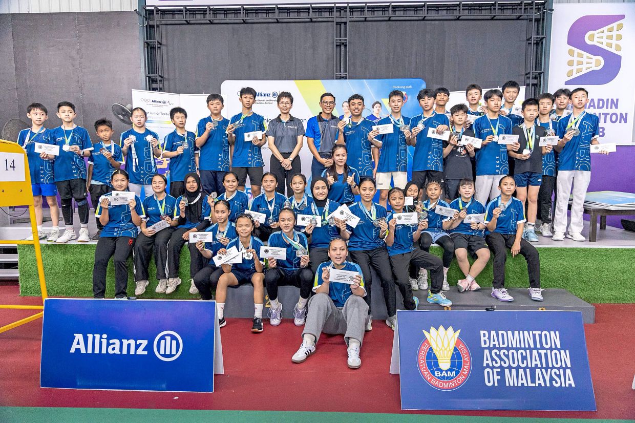 The qualifying round participants of AJBC 2026 held in Miri, Sarawak. The grand finals of the championship will be held in Kuala Lumpur.