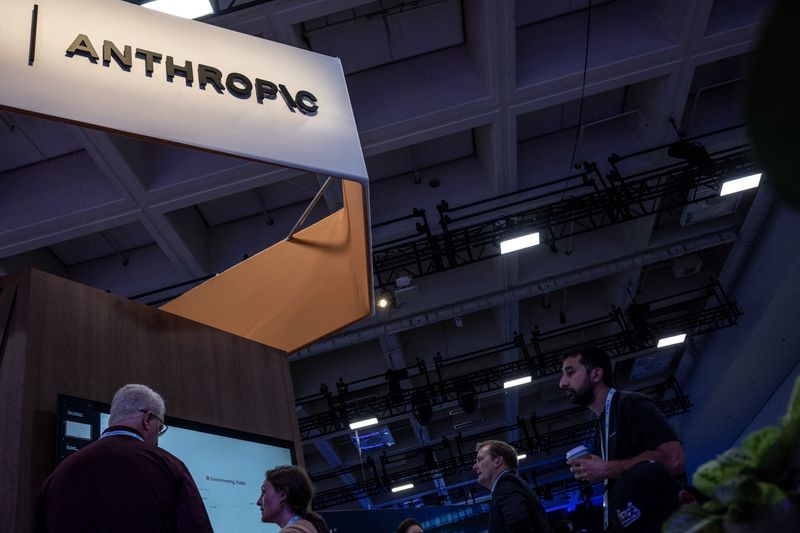 Akamai signs $11.6 billion cloud deal with Anthropic, grants warrant for up to 5% stake