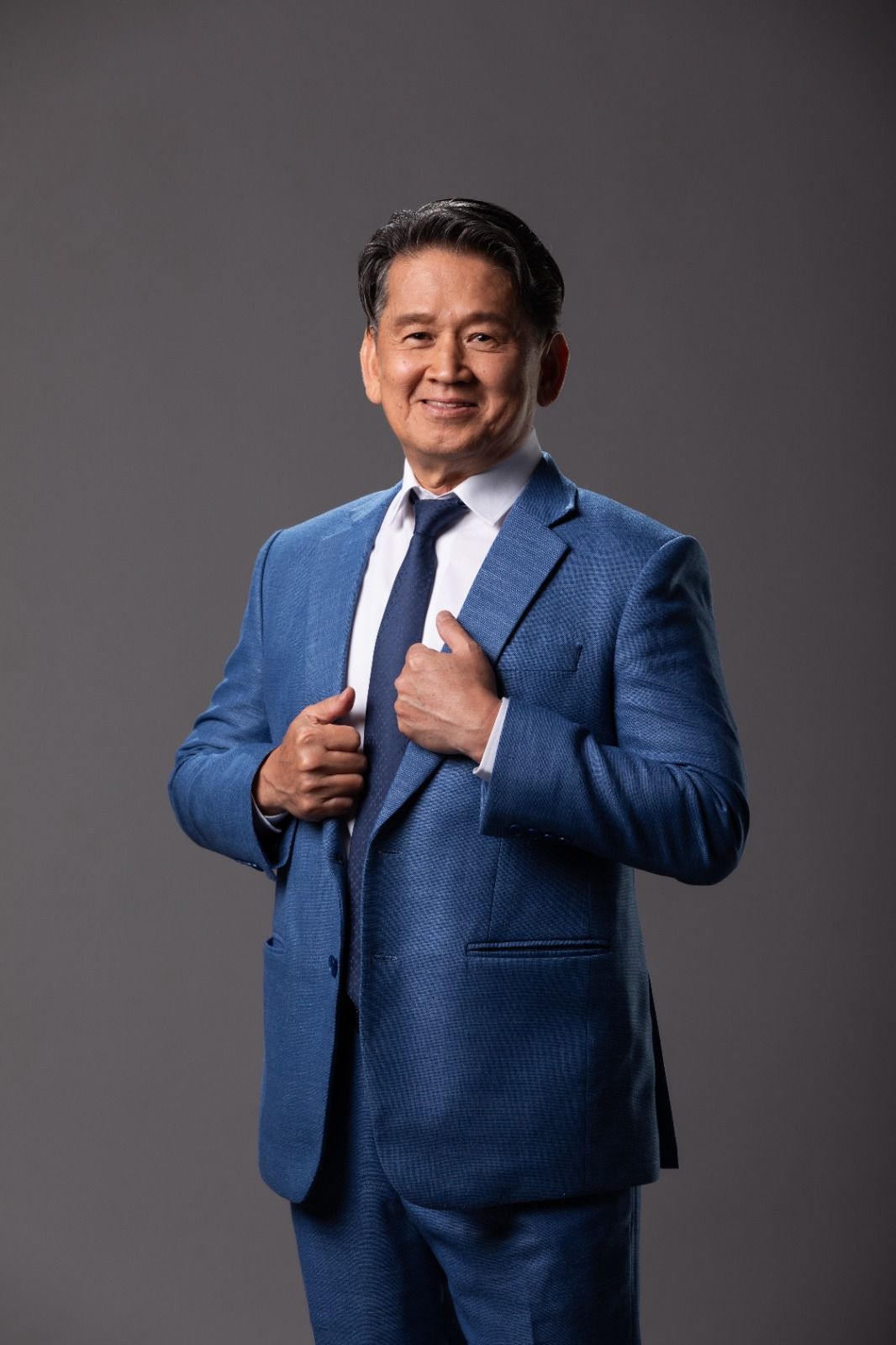 “We recognise sustainability governance as a strategic advantage and competitive edge that builds resilience.” - MCMTC president Martin Ang Mui Chin