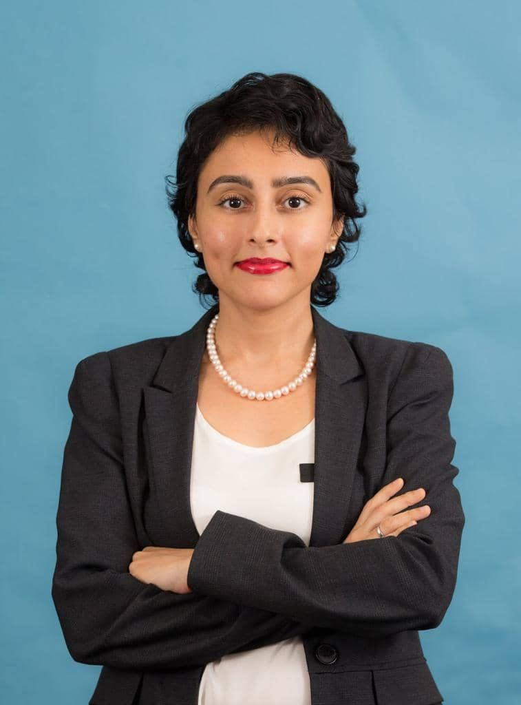 VisionEthics Advisory Servicesco-founder and principal consultantRadhika Nandrajog
