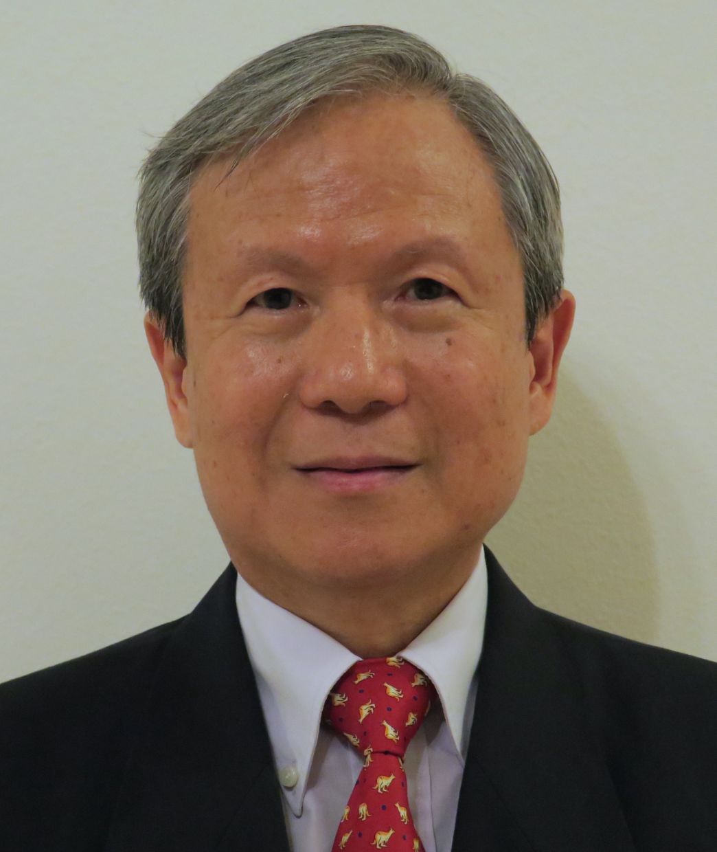 Coalition for Business IntegrityCEO Mark Chay
