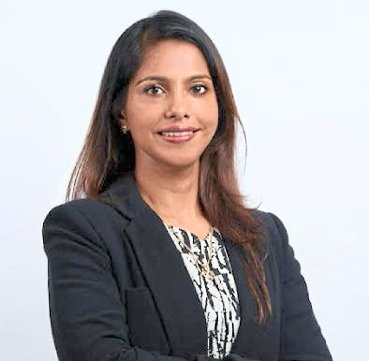 Dr Tina Thomas is head of sustainability and climate solutions at InCorp Singapore and has conducted research on sustainability reporting and investor use of ESG information in Asia-Pacific. She holds a Ph.D in Business and Management, and an MBA from London Business School.