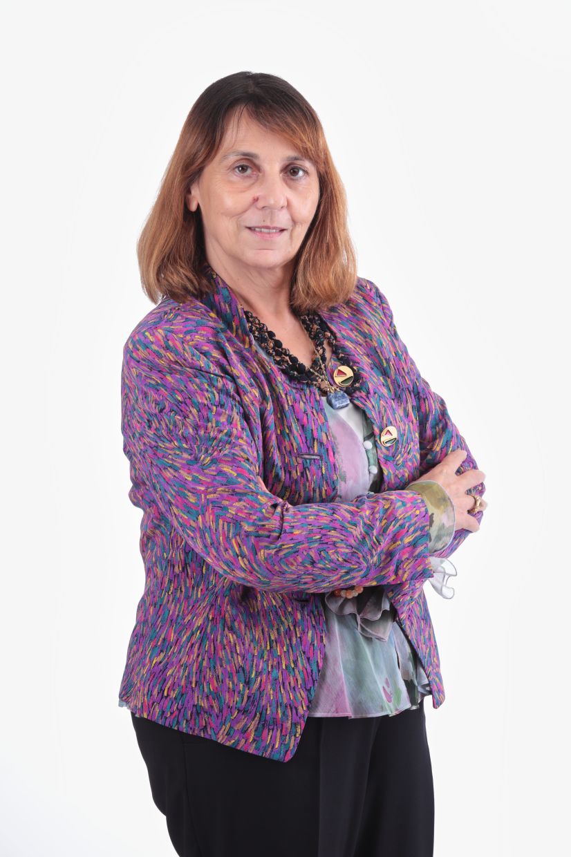 Stefanie BraukmannDirectorBusiness Council of SustainableDevelopment Malaysia