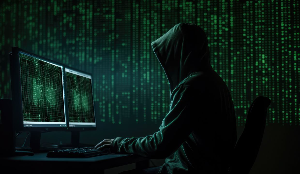 Bitget suspends withdrawals after hackers take US2mil  www.thestar.com.my