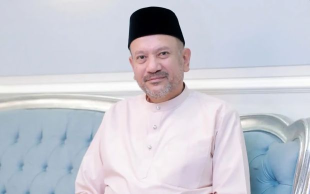 Negri royal row: Conference of Rulers notified of Tunku Nadzaruddin's ...
