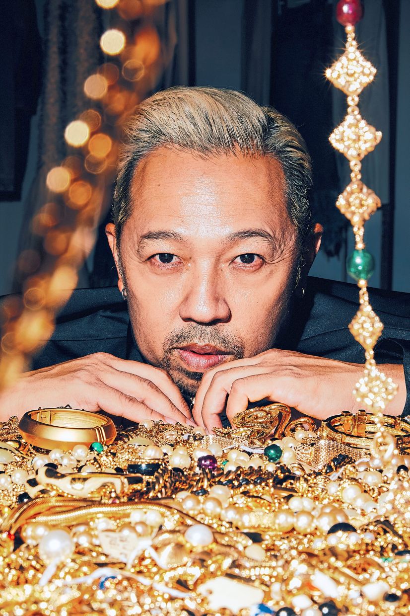 Humberto Leon, a vanguard of the fashion zeitgeist, takes on a brand not often associated with the cool girls. Photo: The New York Times