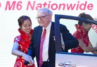 As Buffett exits, can China win back Wall Street with own brand of his winning formula?