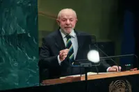 Brazil’s Lula backs China peace push at UN, tells US his nation is ‘no one’s backyard’