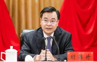 China names new Tibet party chief as Communist Party reshuffles regional leadership