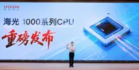 China’s Hygon moves beyond data centres with embedded processors for robotics, edge AI