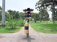 Call to preserve, verify historical value of old traffic lights in Ipoh