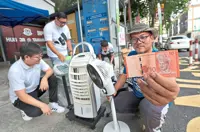 Sg Pinang cash reward programme boosts recycling rate by 56%