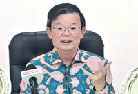Penang ranks 69th in global safety index
