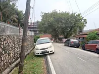 Illegal parking, heavy vehicles fuel traffic woes