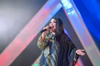 Tribute to legendary M’sian musicians