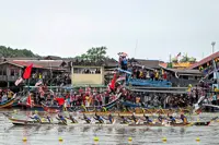 Perlis water festival draws 55,000-plus visitors