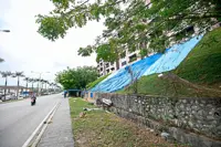 Cheras evacuees want swift landslide probe