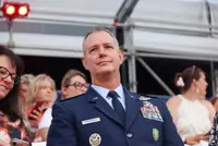 NATO steps up intelligence-sharing over Russia threat, top commander says