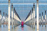 Energy shift moves from generation to integration