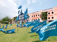 PN alleges political pressure in ROS move