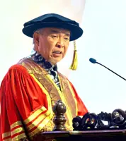 AI and innovation just as vital, Zahid tells TVET grads
