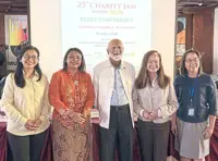 Seeking boosts to tourism