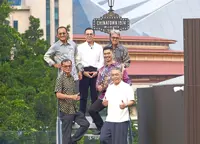Affordable space via UDA asset revamp