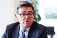 Burnham signals reluctance to increase taxes in UK budget