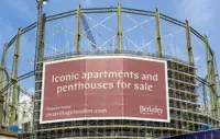 London’s housing crisis is about to get real