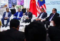 M’sia secures over RM28bil in potential Chinese investments