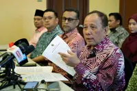 State govt has no power to unilaterally remove Negri Ruler, says Ismail