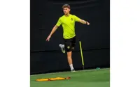 A talent well Tapped