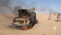 Saudi Grand Mufti tells troops to be ready to sacrifice their lives fighting Houthis