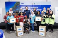 Empowering generations through responsible investment