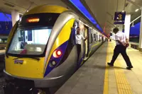 KTMB provides four additional ETS weekend services to southern sector until Dec 27